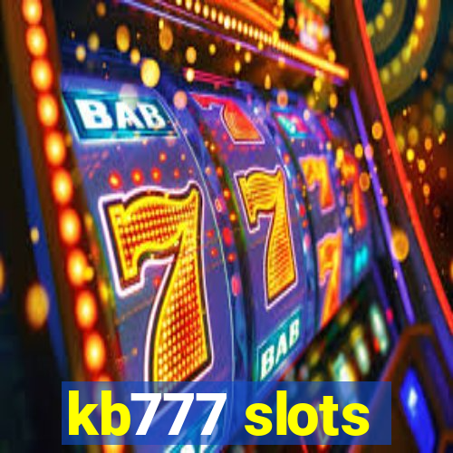 kb777 slots